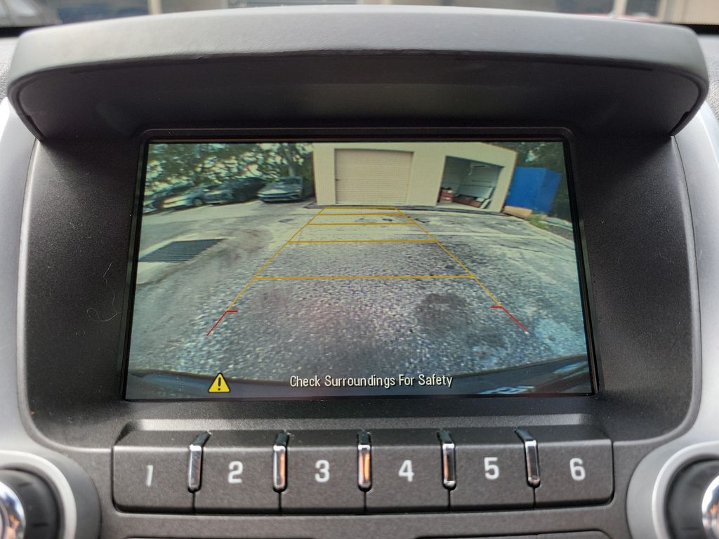 Thumbnail: 2016 GMC Terrain - 23