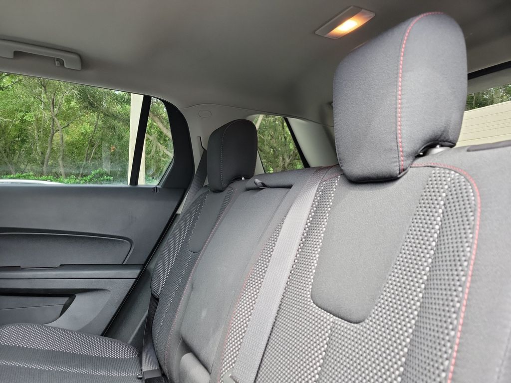 Thumbnail: 2016 GMC Terrain - 25