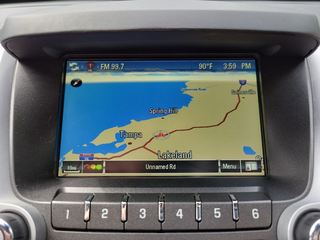 Thumbnail: 2016 GMC Terrain - 22