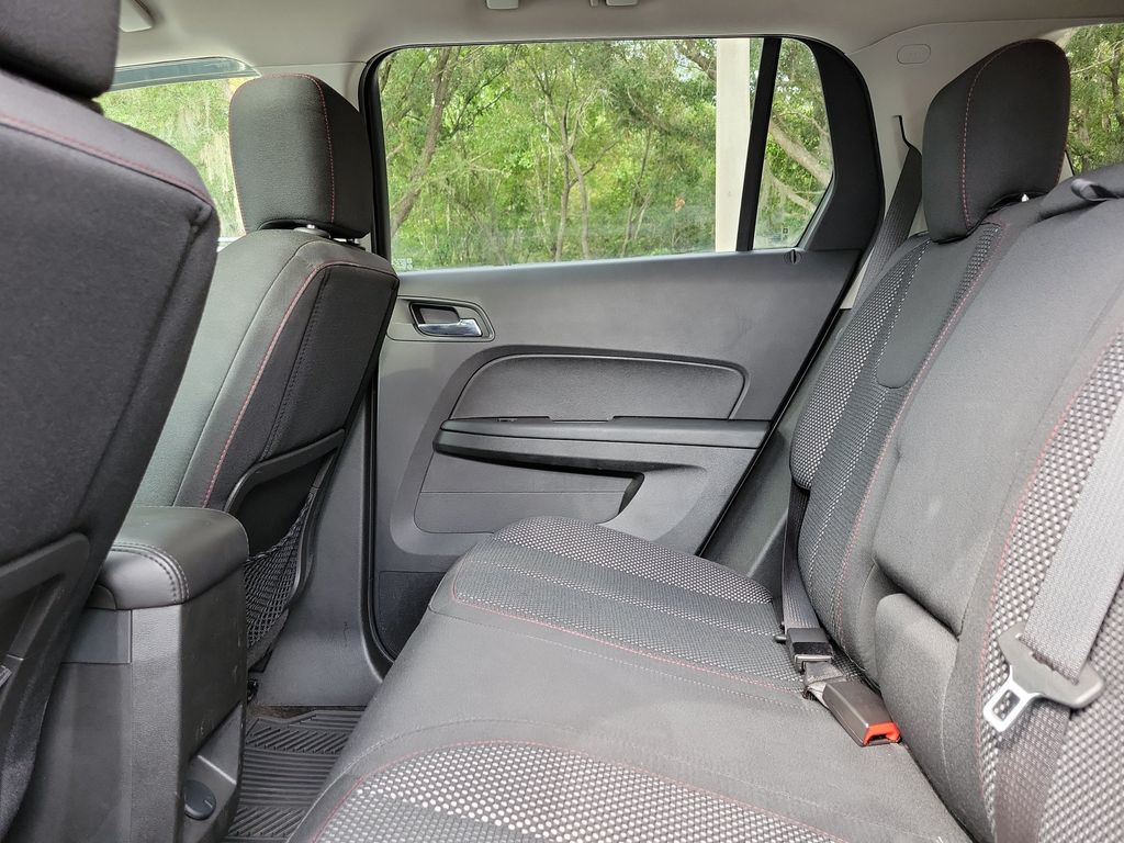 Thumbnail: 2016 GMC Terrain - 10