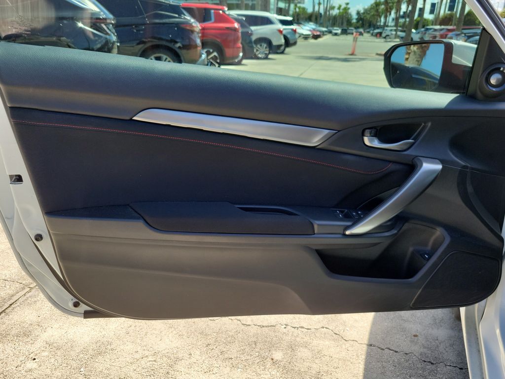 Thumbnail: 2020 Honda Civic - 20