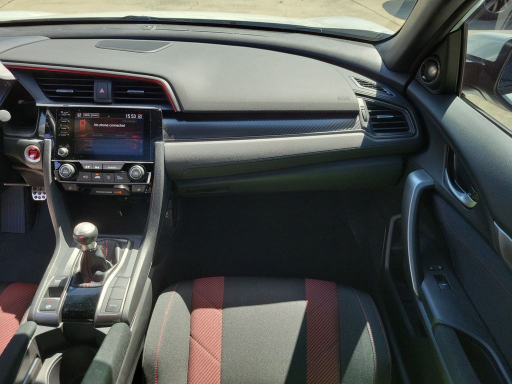 Thumbnail: 2020 Honda Civic - 6