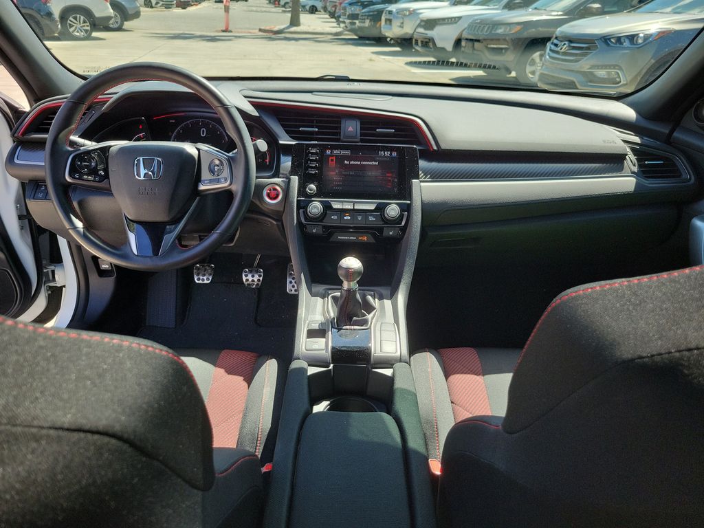 Thumbnail: 2020 Honda Civic - 2