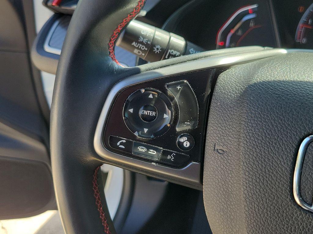 Thumbnail: 2020 Honda Civic - 25