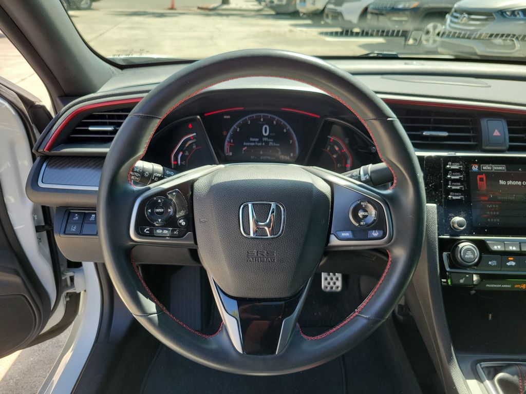 Thumbnail: 2020 Honda Civic - 24