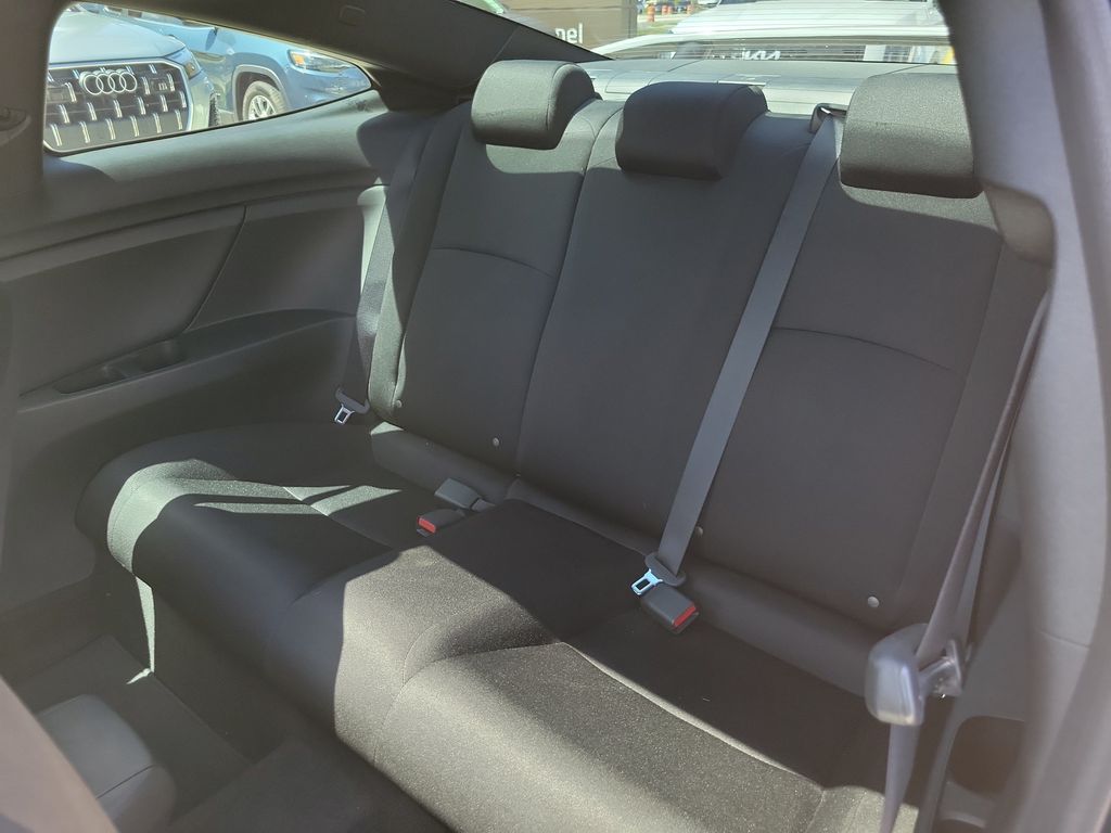 Thumbnail: 2020 Honda Civic - 8