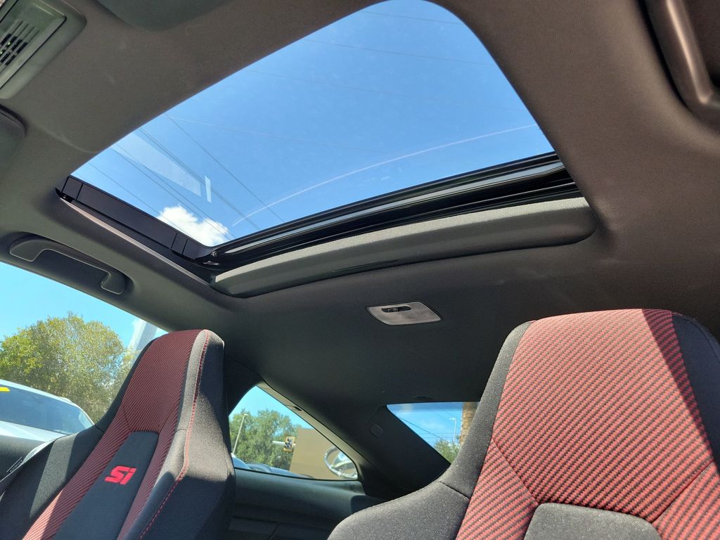 Thumbnail: 2020 Honda Civic - 29