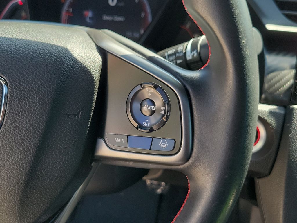 Thumbnail: 2020 Honda Civic - 26