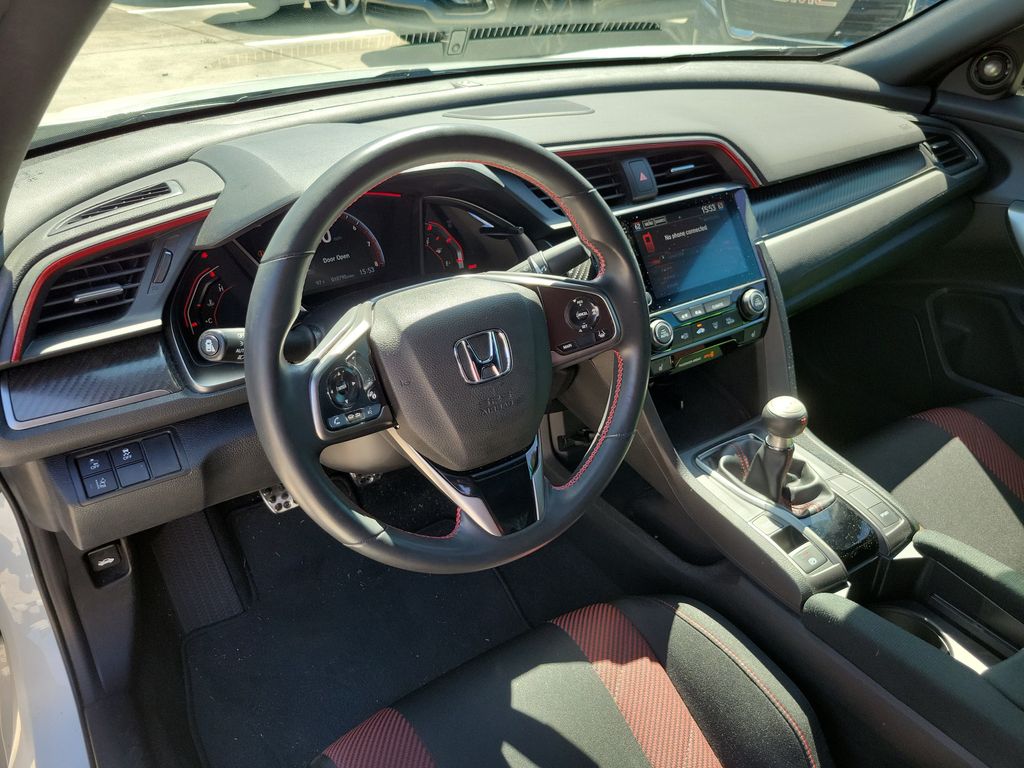 Thumbnail: 2020 Honda Civic - 10