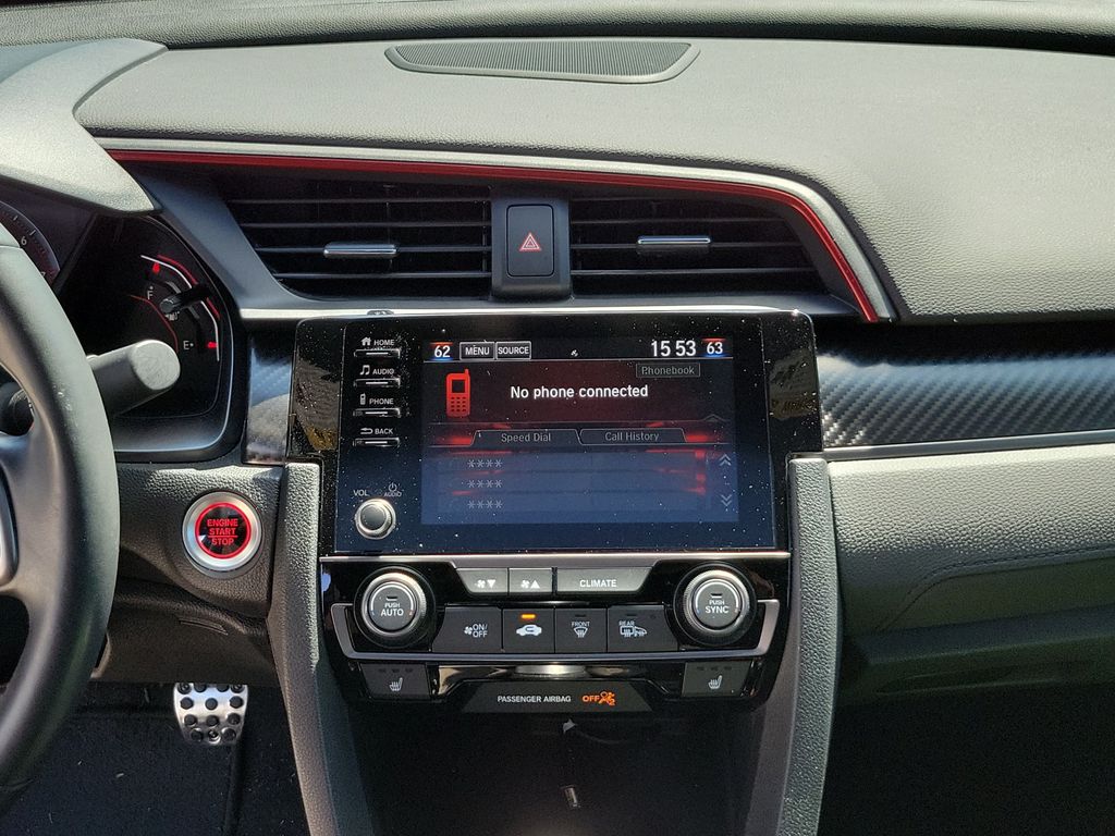 Thumbnail: 2020 Honda Civic - 19