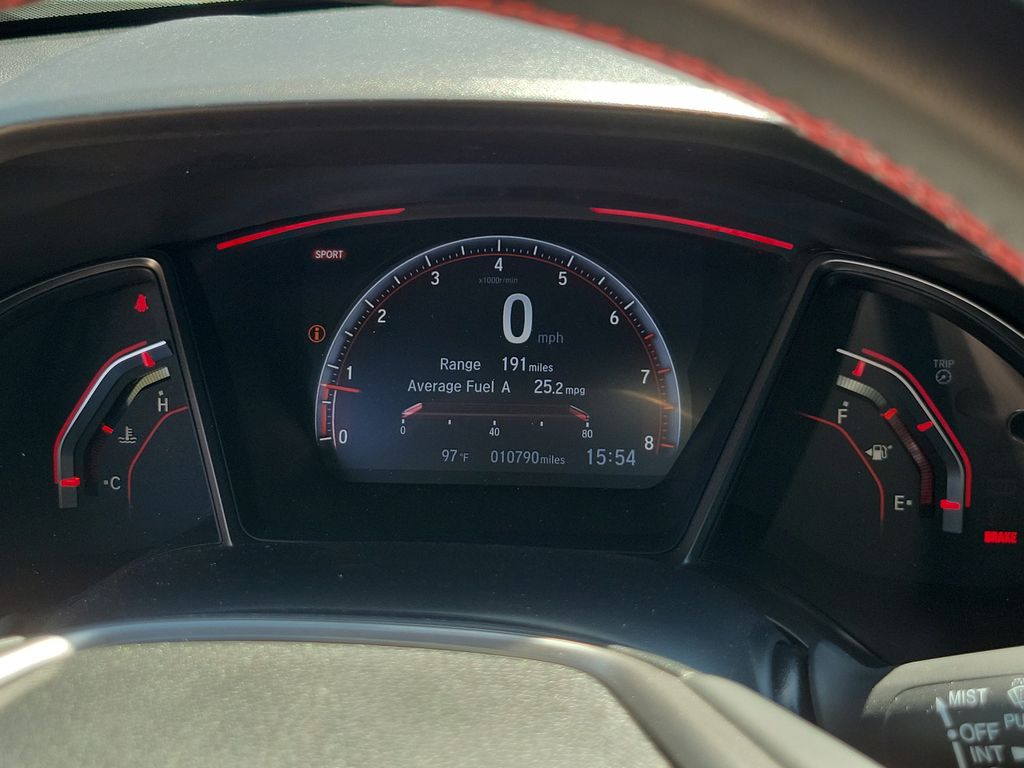 Thumbnail: 2020 Honda Civic - 13