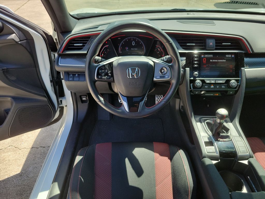 Thumbnail: 2020 Honda Civic - 9