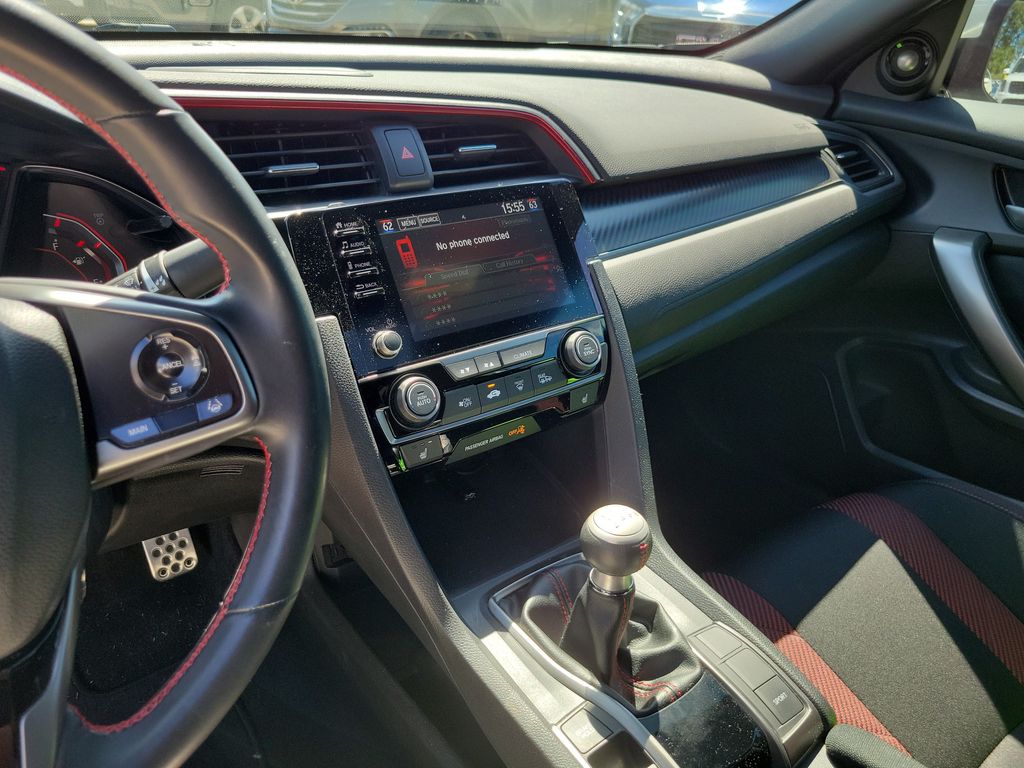 Thumbnail: 2020 Honda Civic - 31