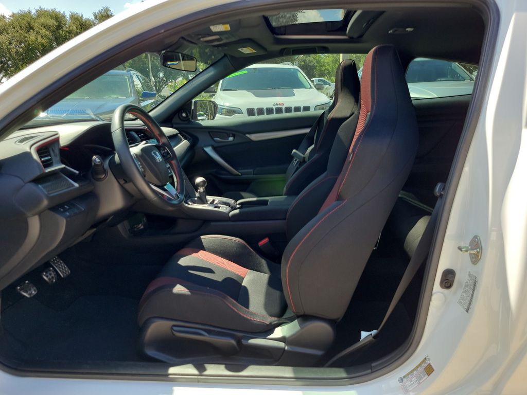 Thumbnail: 2020 Honda Civic - 7