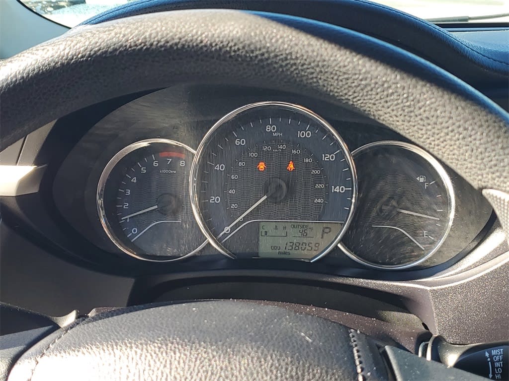 Thumbnail: 2015 Toyota Corolla - 14