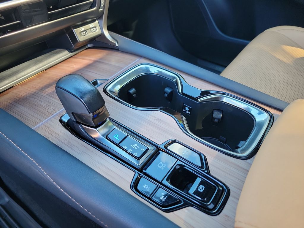 Thumbnail: 2023 Lexus RX - 6