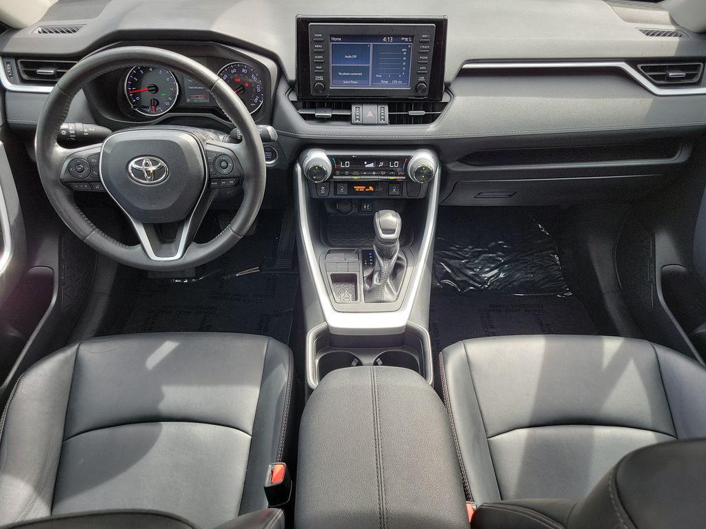 Thumbnail: 2019 Toyota RAV4 - 2