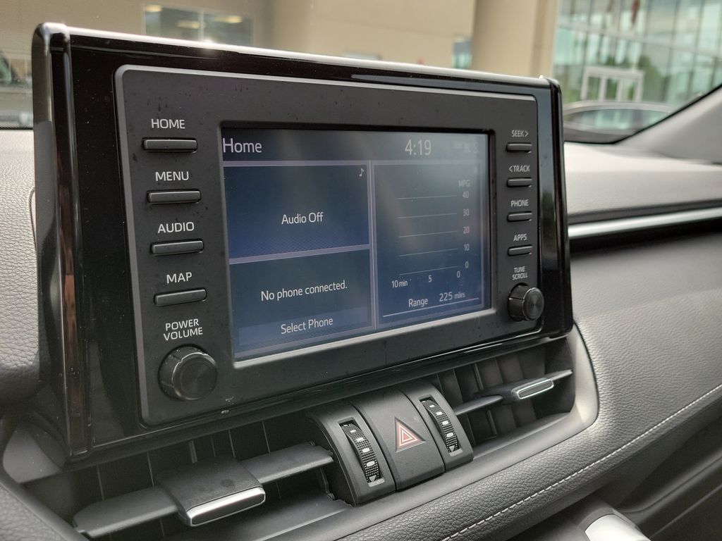 Thumbnail: 2019 Toyota RAV4 - 28