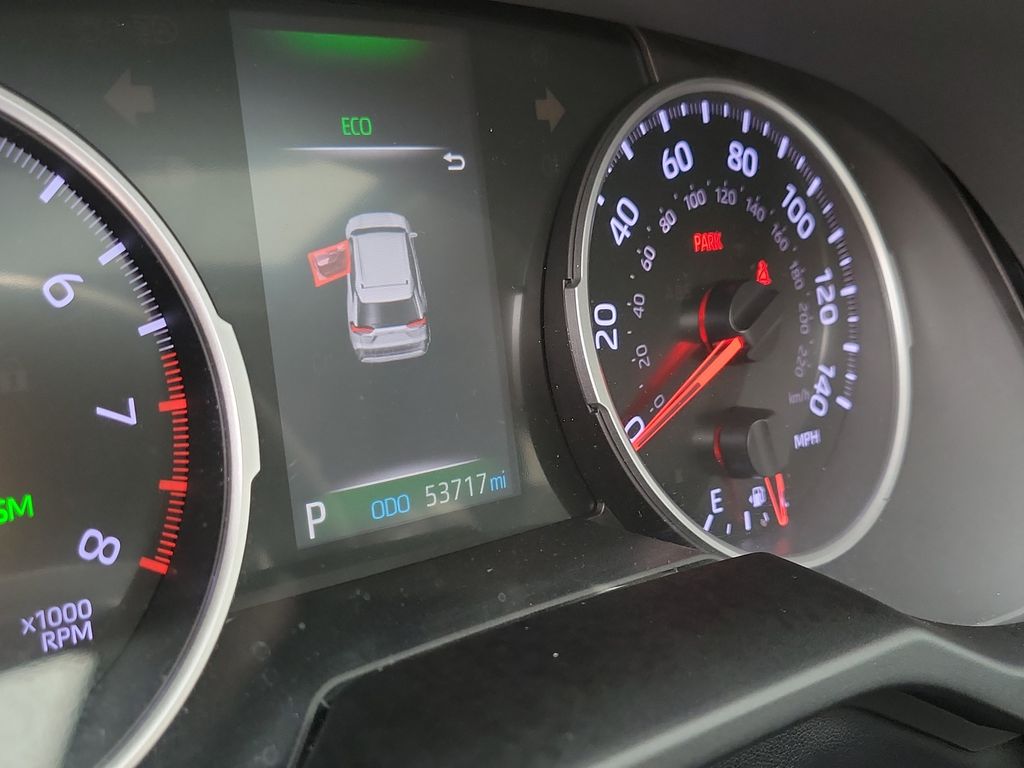 Thumbnail: 2019 Toyota RAV4 - 12