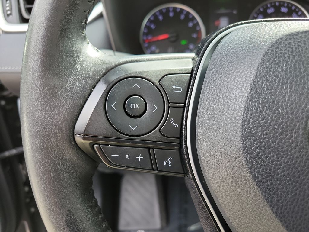 Thumbnail: 2019 Toyota RAV4 - 26