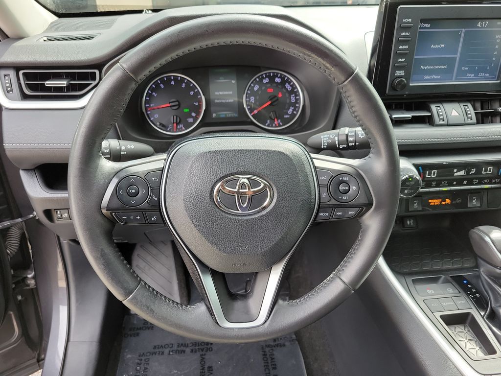 Thumbnail: 2019 Toyota RAV4 - 25