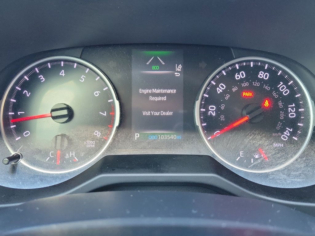 Thumbnail: 2019 Toyota RAV4 - 15