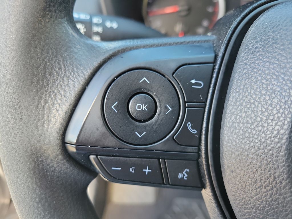 Thumbnail: 2019 Toyota RAV4 - 32