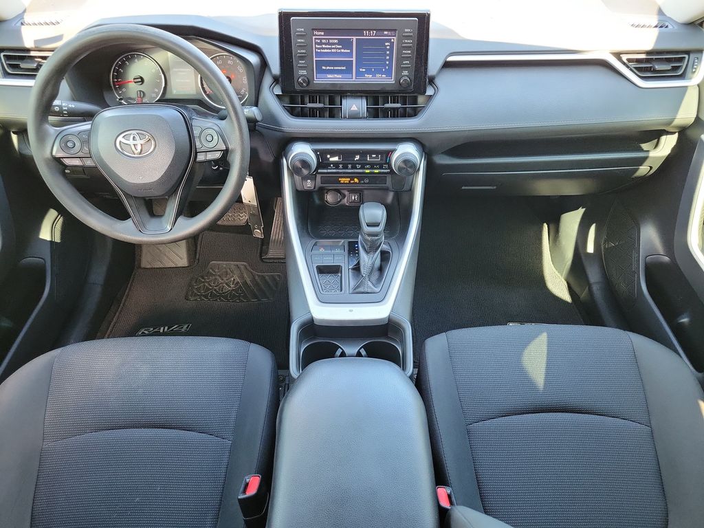 Thumbnail: 2019 Toyota RAV4 - 7