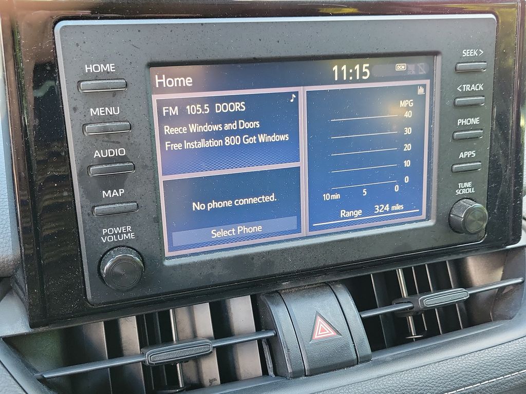 Thumbnail: 2019 Toyota RAV4 - 21