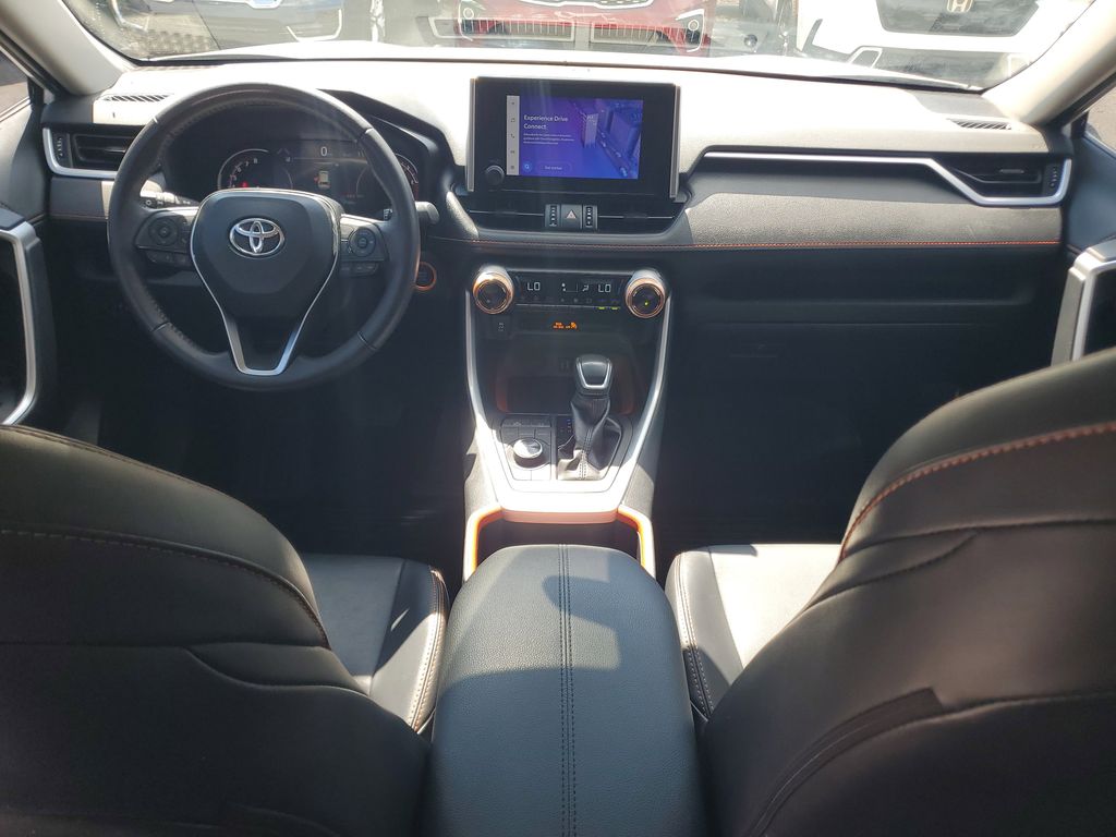 Thumbnail: 2024 Toyota RAV4 - 2