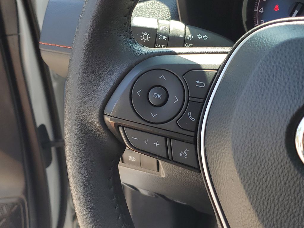 Thumbnail: 2024 Toyota RAV4 - 26