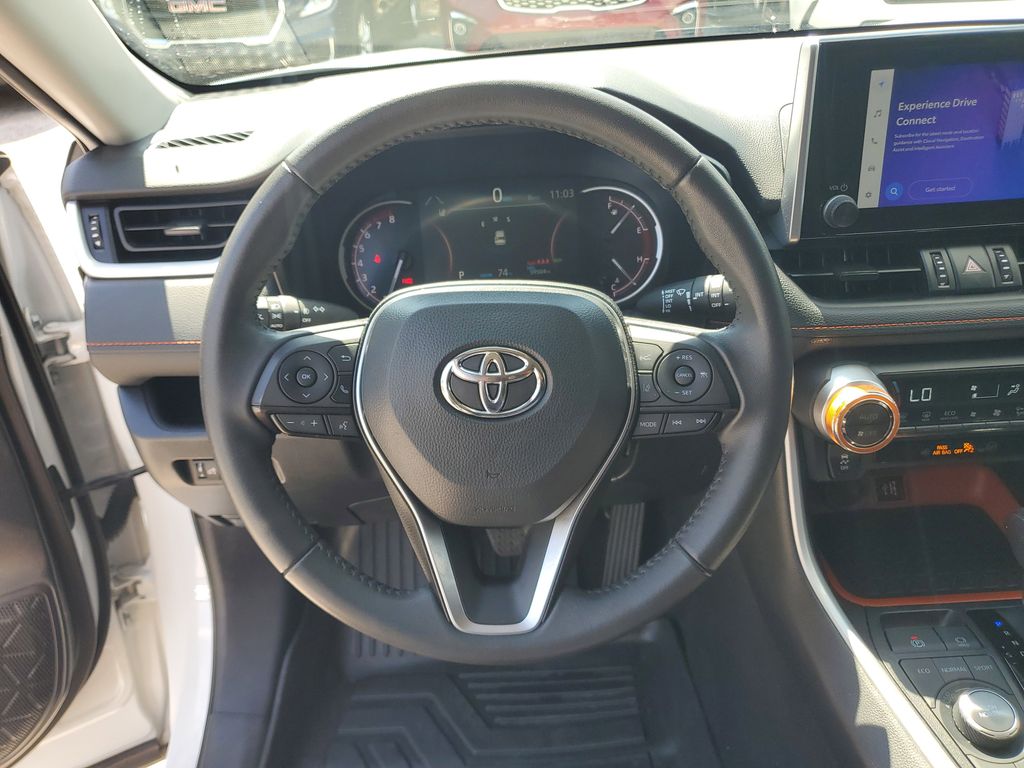 Thumbnail: 2024 Toyota RAV4 - 11