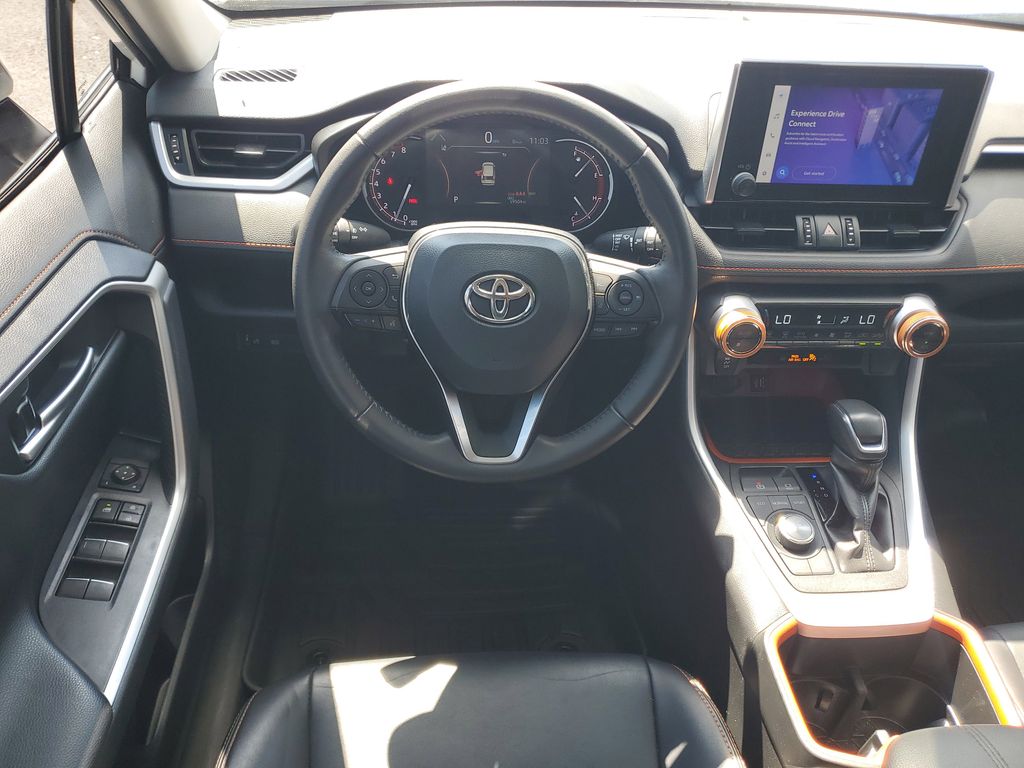 Thumbnail: 2024 Toyota RAV4 - 6
