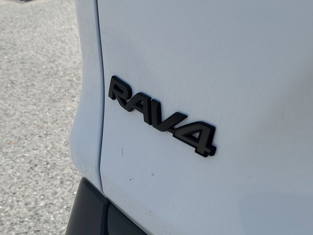 Thumbnail: 2024 Toyota RAV4 - 4