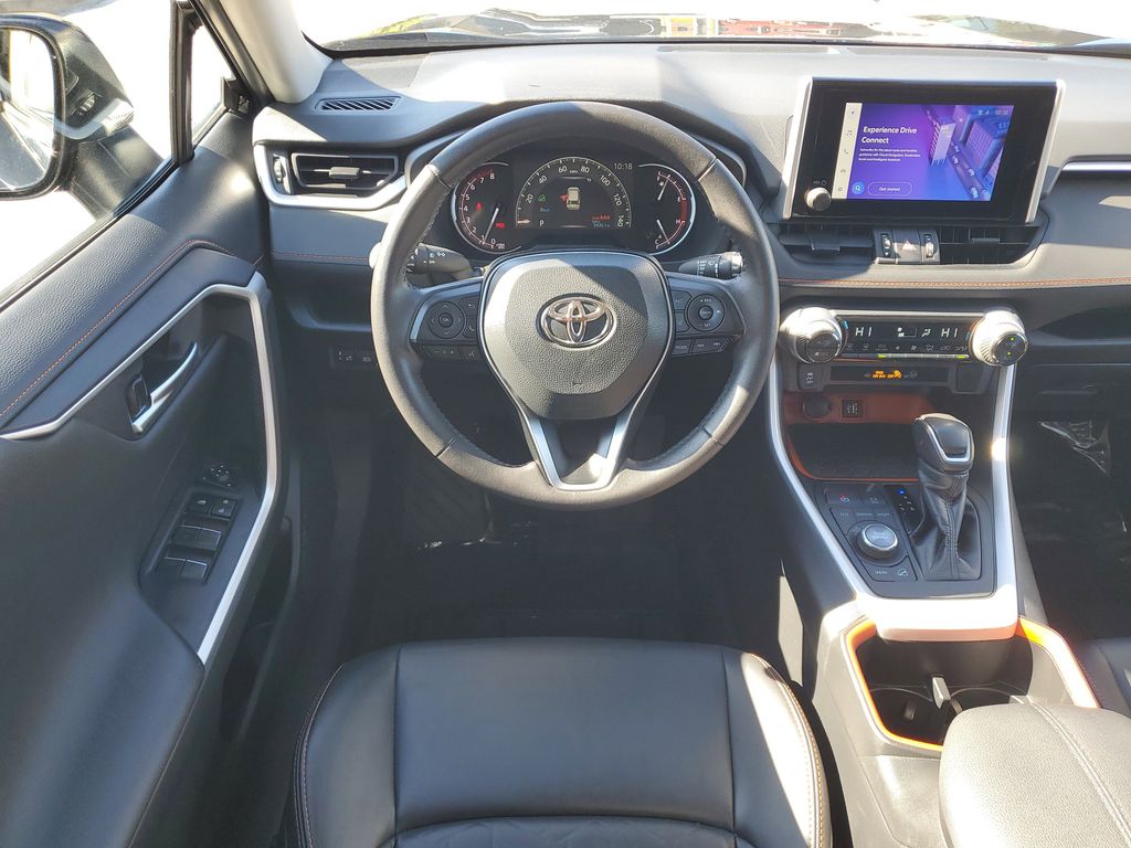 Thumbnail: 2024 Toyota RAV4 - 9