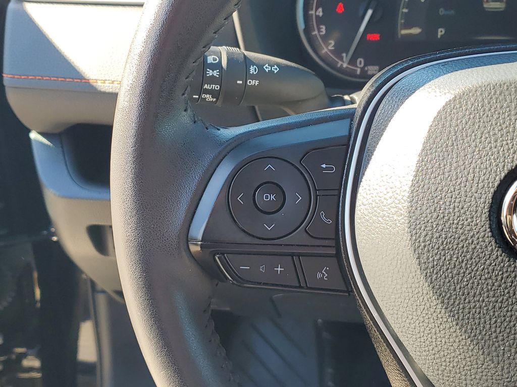 Thumbnail: 2024 Toyota RAV4 - 27