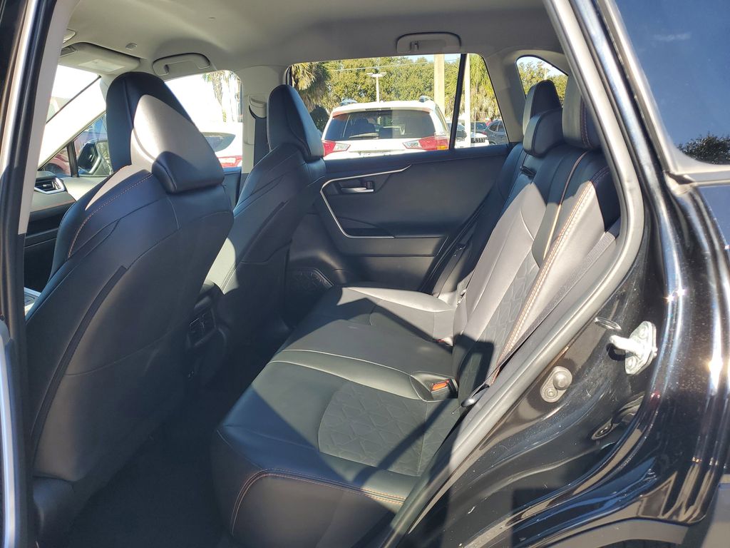 Thumbnail: 2024 Toyota RAV4 - 8