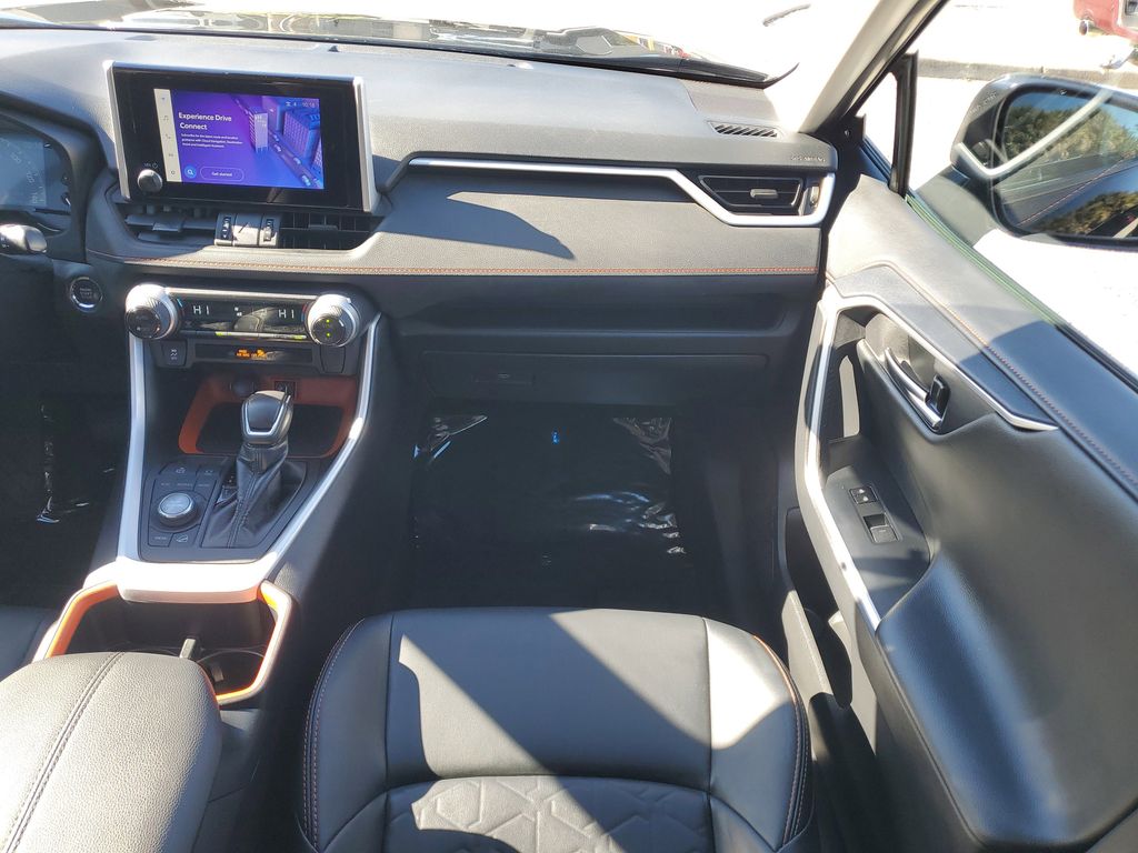 Thumbnail: 2024 Toyota RAV4 - 6