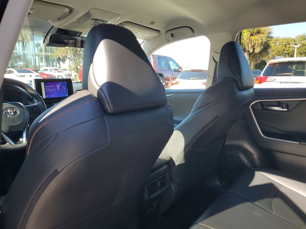 Thumbnail: 2024 Toyota RAV4 - 19