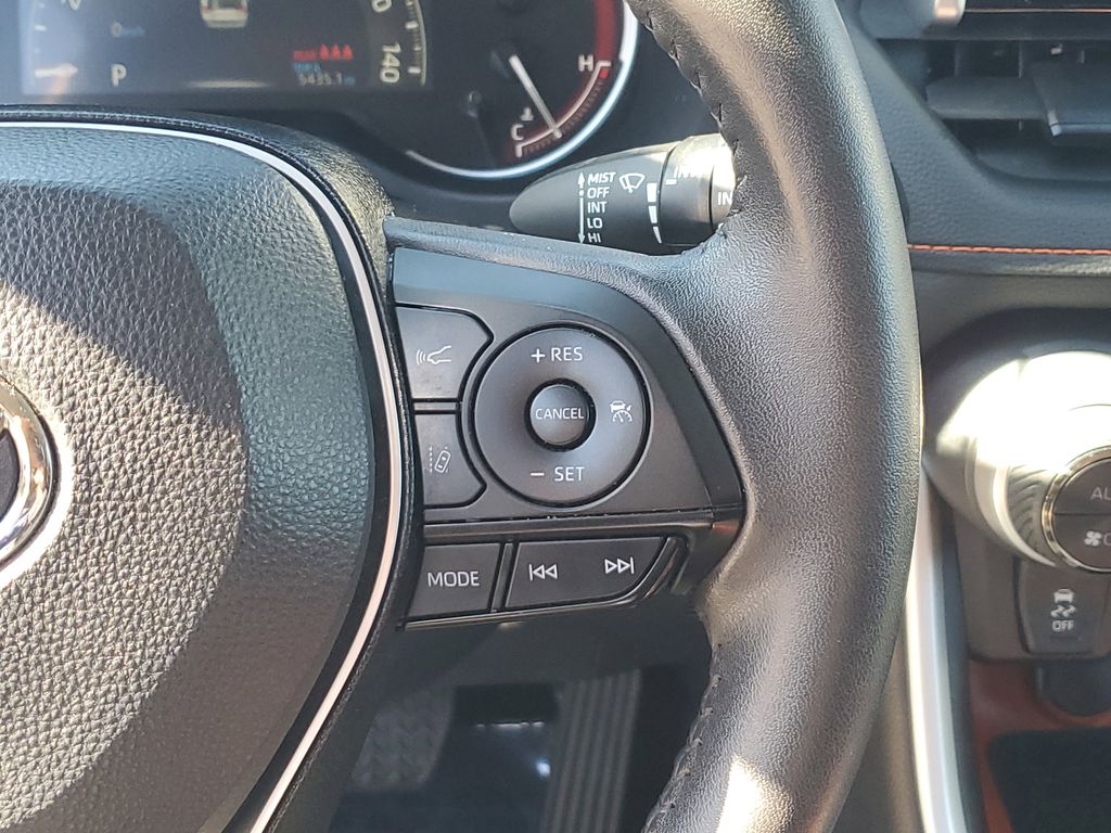 Thumbnail: 2024 Toyota RAV4 - 26