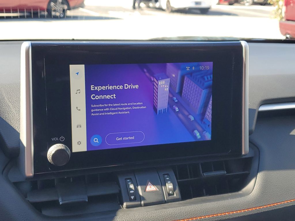 Thumbnail: 2024 Toyota RAV4 - 28