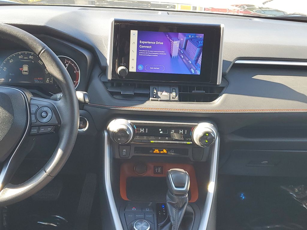 Thumbnail: 2024 Toyota RAV4 - 11