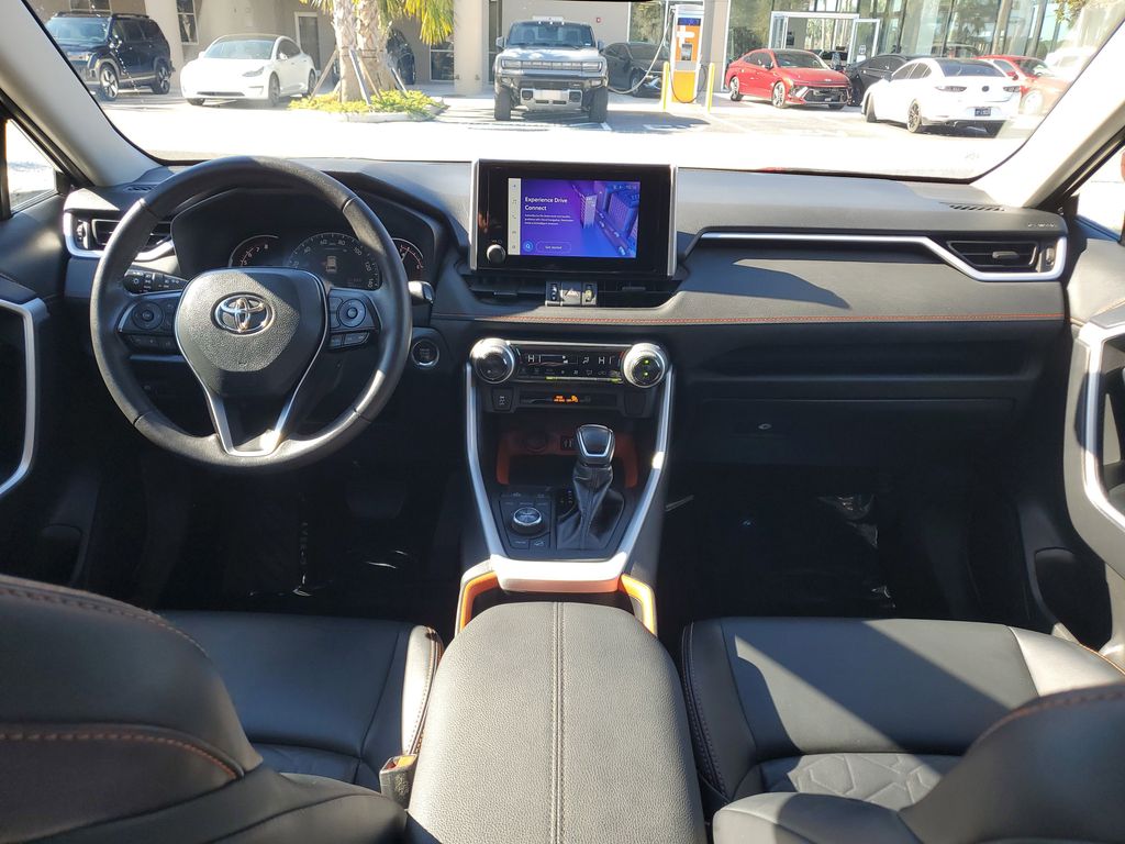 Thumbnail: 2024 Toyota RAV4 - 2