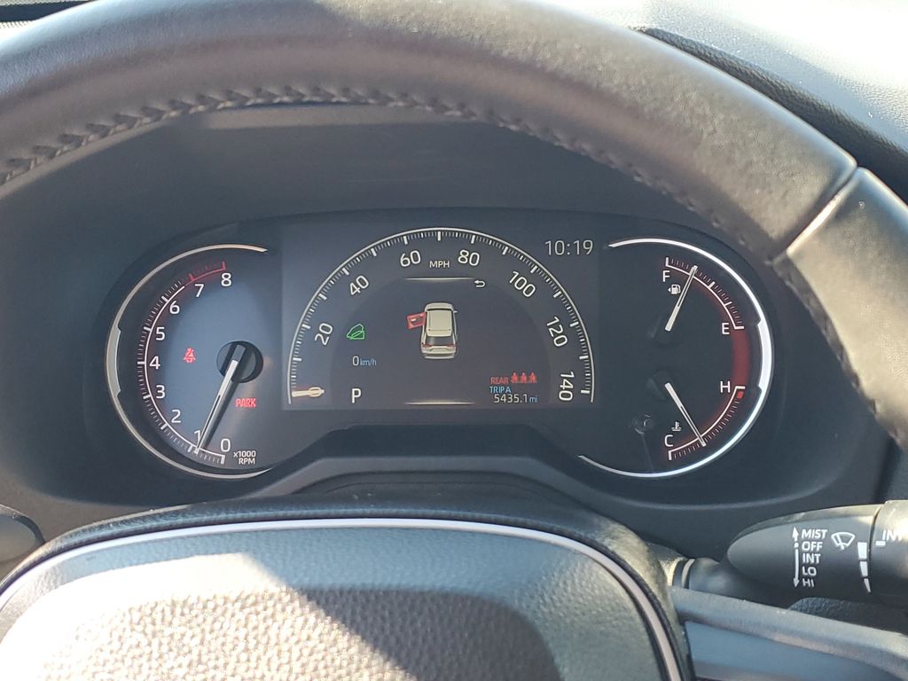 Thumbnail: 2024 Toyota RAV4 - 12