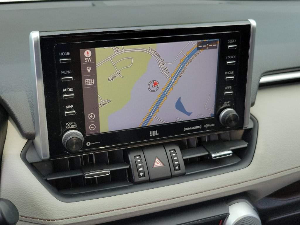 Thumbnail: 2019 Toyota RAV4 - 13