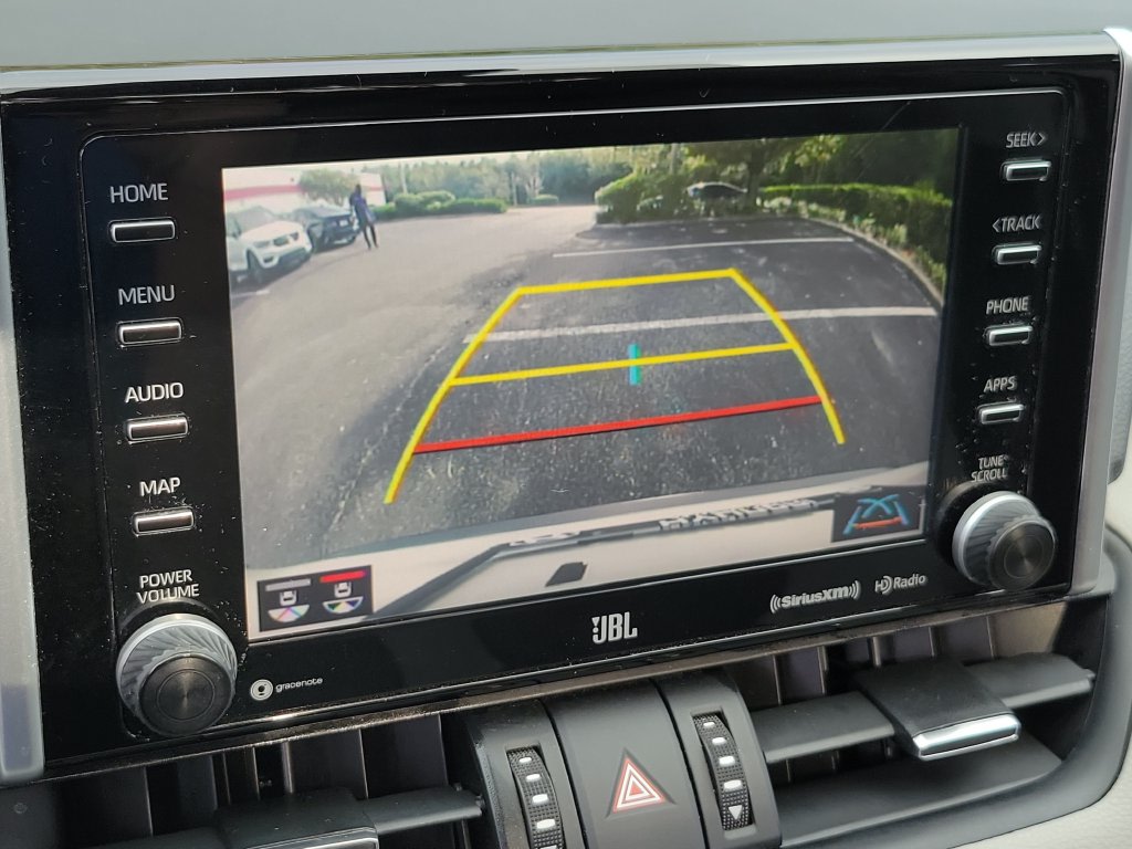 Thumbnail: 2019 Toyota RAV4 - 24
