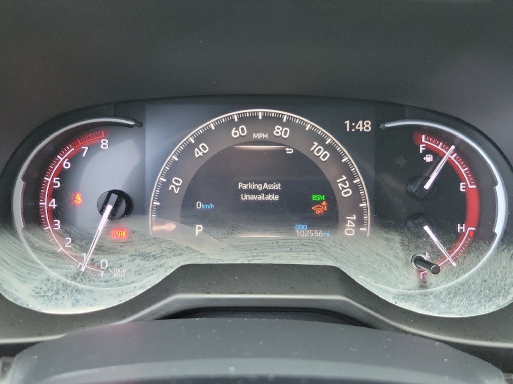 Thumbnail: 2019 Toyota RAV4 - 15