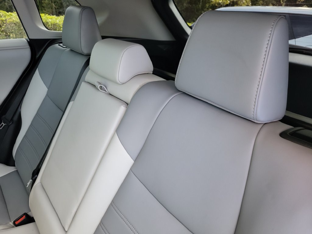 Thumbnail: 2019 Toyota RAV4 - 26
