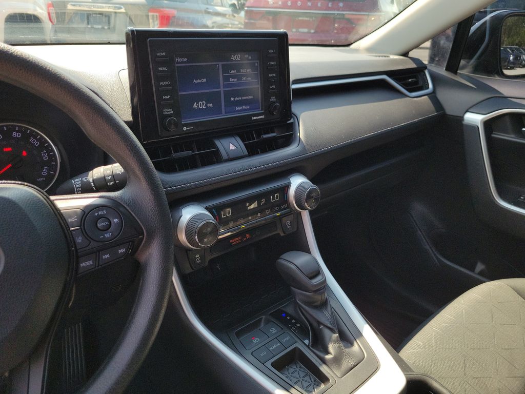 Thumbnail: 2021 Toyota RAV4 - 32
