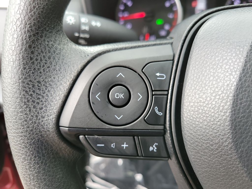 Thumbnail: 2022 Toyota RAV4 - 27